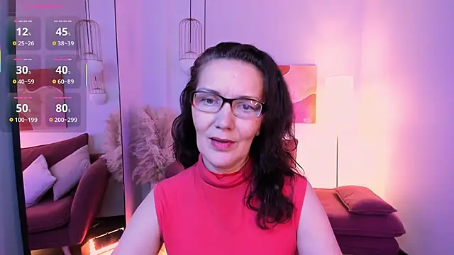 Snapshot of Irene_Marlow chatting on October 2025 05:38:02 AM Irene Marlow online show from October 2025 05:38:02 AM