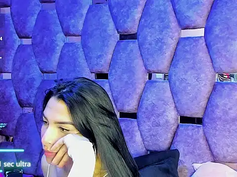 burbuja pink  online show from March 2026 03:45:02 AM