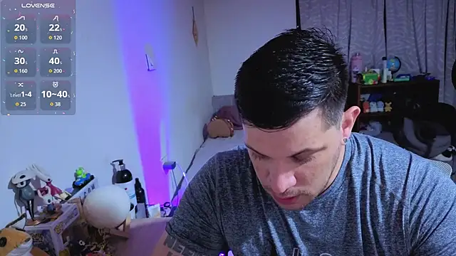 ryden 01 online show from March 2026 01:18:02 AM