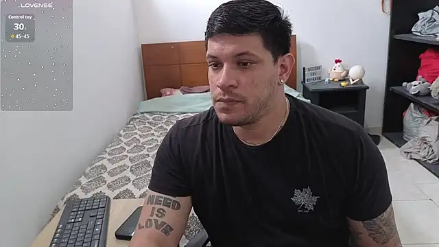 ryden 01 online show from April 2026 02:04:02 PM