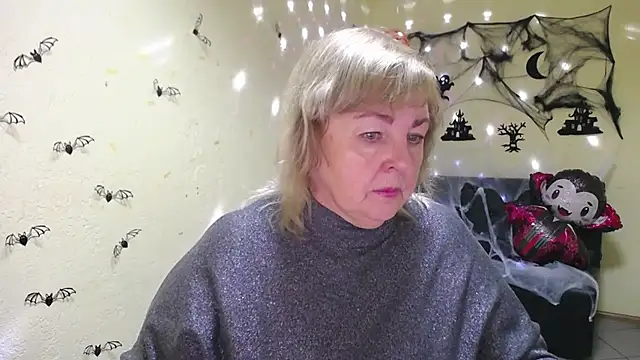 MilenaWedxy online show from October 2025 05:08:02 AM