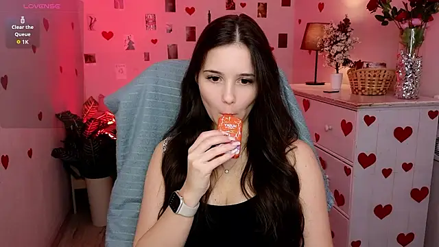 Daniels Beth online show from February 2026 11:10:01 AM