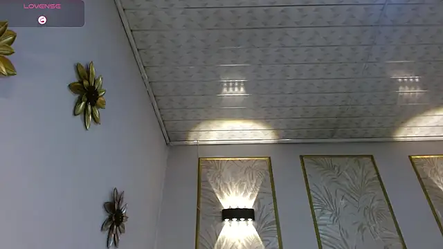 LunaaGrey  online show from October 2025 03:39:02 AM