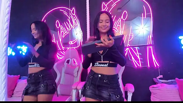 Star Liight online show from October 2025 09:35:02 PM