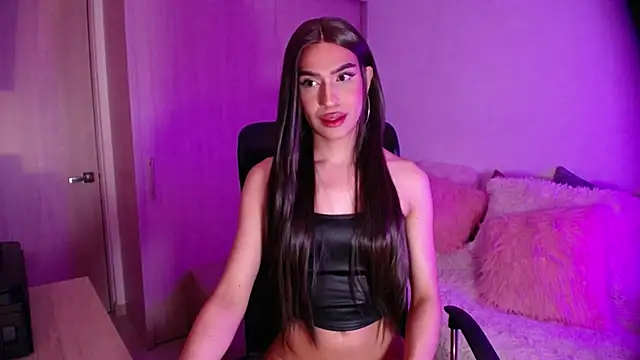 SamaraSilex online show from September 2025 02:25:01 AM