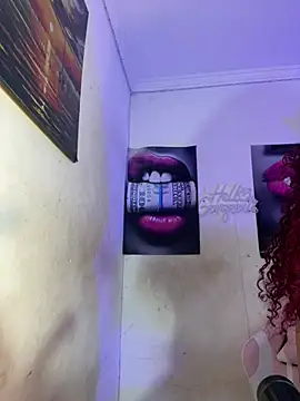 becca wilsson online show from March 2026 08:08:01 AM