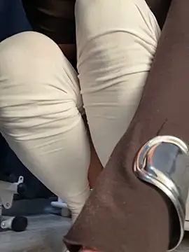 Lissa kis online show from April 2026 09:40:02 AM