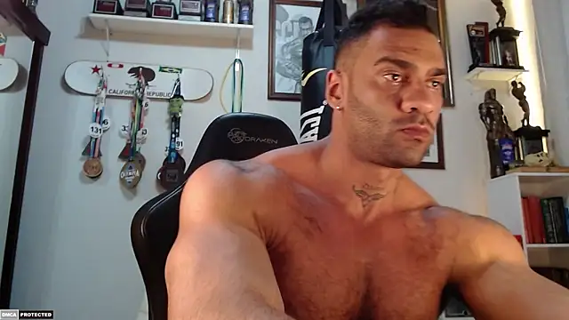 henryhadesflirt online show from September 2025 05:49:01 PM