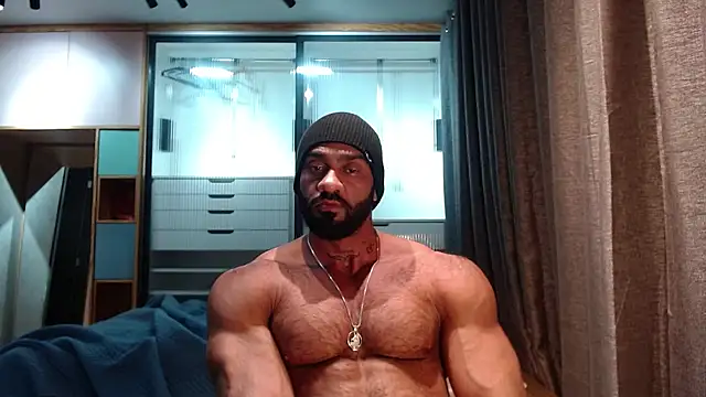 henryhadesflirt online show from May 2026 11:35:02 PM