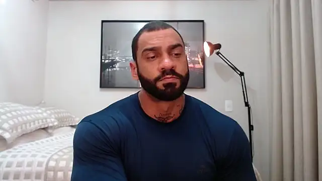 henryhadesflirt online show from May 2026 11:33:01 PM