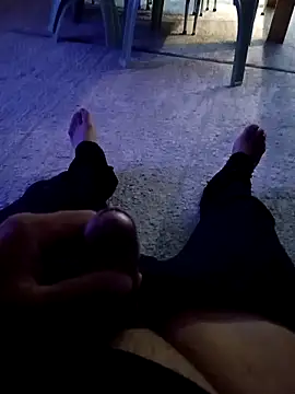 kostass1984 online show from February 2026 10:10:02 PM