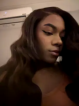 Stellaciel  online show from September 2025 09:40:02 PM