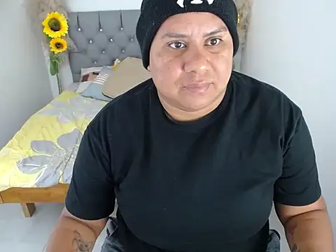 hotlesby valery online show from January 2026 12:09:02 PM