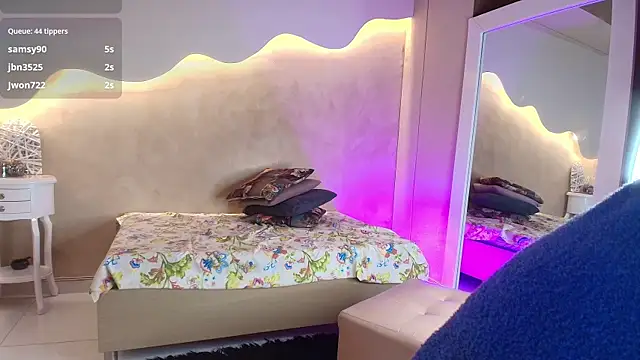 Snapshot of SaraGuzmann chatting on January 2026 07:59:02 PM SaraGuzmann online show from January 2026 07:59:02 PM