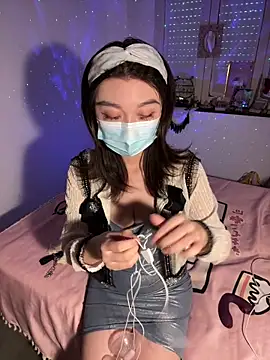 fioralba online show from October 2025 03:22:02 PM