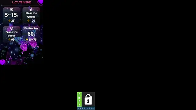 fioralba online show from January 2026 08:54:02 PM