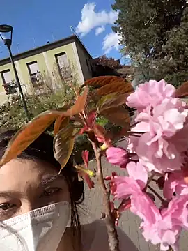 fioralba online show from March 2026 01:23:02 PM