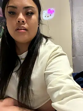 Snapshot of kiaradanielaxx chatting on November 2025 07:08:02 AM kiaradanielaxx online show from November 2025 07:08:02 AM