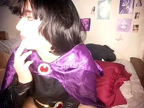 lucianasama online show from July 2026 06:47:02 AM