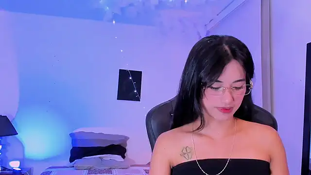 Rouse Monroe online show from March 2026 12:33:02 PM