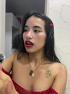 Rouse Monroe online show from March 2026 01:32:02 AM