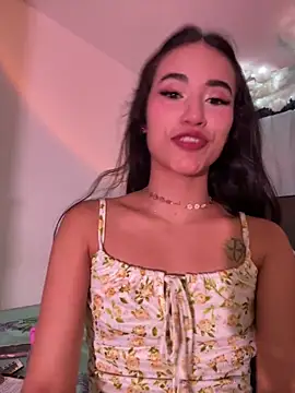Rouse Monroe online show from May 2026 01:35:01 AM