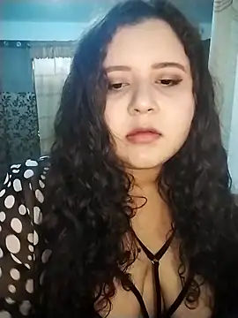Carolceleste24 online show from May 2026 09:22:02 PM