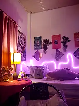 foxylena latinalicious69 online show from September 2025 01:46:01 PM