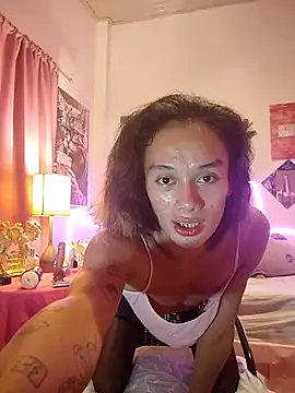 foxylena latinalicious69 online show from September 2025 01:24:02 PM