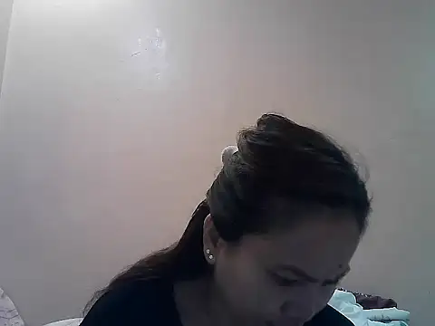 Amarrahlyn online show from September 2025 09:40:02 PM