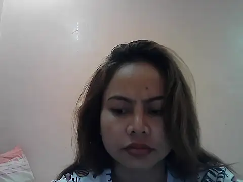 Amarrahlyn online show from September 2025 09:42:02 PM