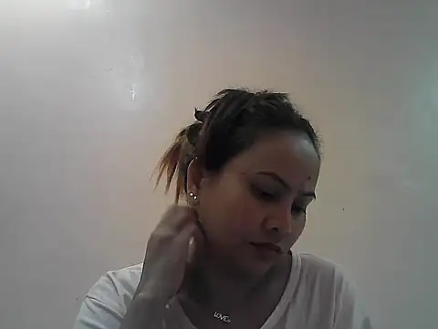 Amarrahlyn online show from October 2025 09:19:02 AM