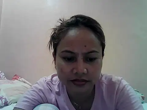 Amarrahlyn online show from October 2025 09:59:01 AM