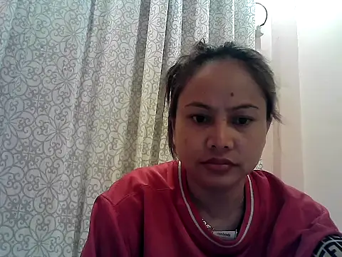 Amarrahlyn online show from November 2025 09:46:02 PM