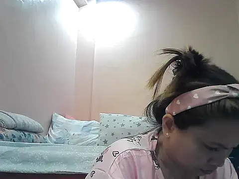 Snapshot of Amarrahlyn chatting on June 2026 09:26:02 AM Amarrahlyn online show from June 2026 09:26:02 AM