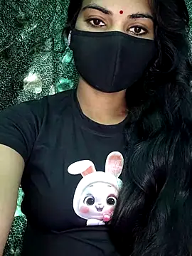 Snapshot of PRACHI-743 chatting on March 2026 01:10:01 AM PRACHI-743 online show from March 2026 01:10:01 AM
