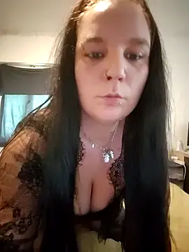 Michaela1994 online show from September 2025 08:17:01 AM