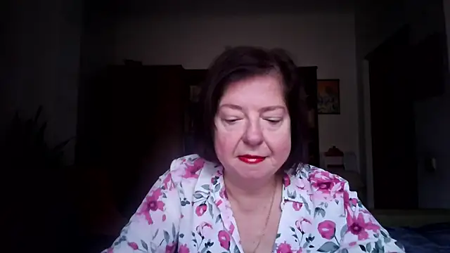 Violet Pulse online show from November 2025 10:47:02 AM