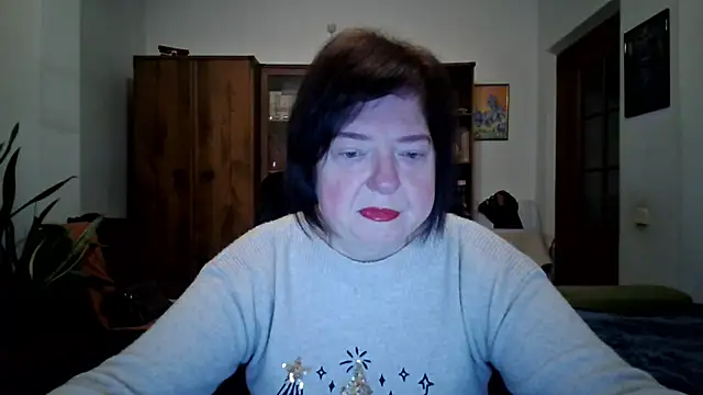 Violet Pulse online show from December 2025 01:40:01 PM