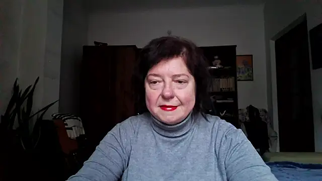 Violet Pulse online show from February 2026 10:22:01 AM