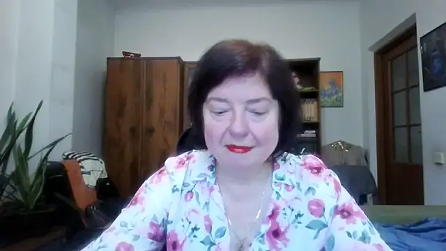 Violet Pulse online show from February 2026 12:13:02 PM