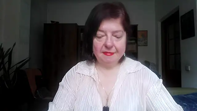 Violet Pulse online show from April 2026 08:57:01 AM