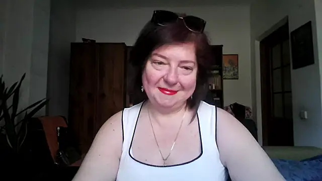 Violet Pulse online show from April 2026 01:16:02 PM