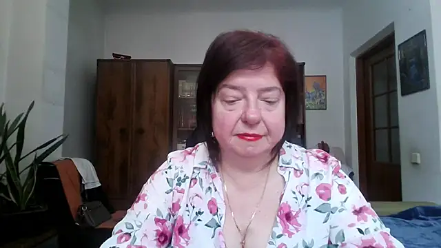 Violet Pulse online show from April 2026 01:39:02 PM