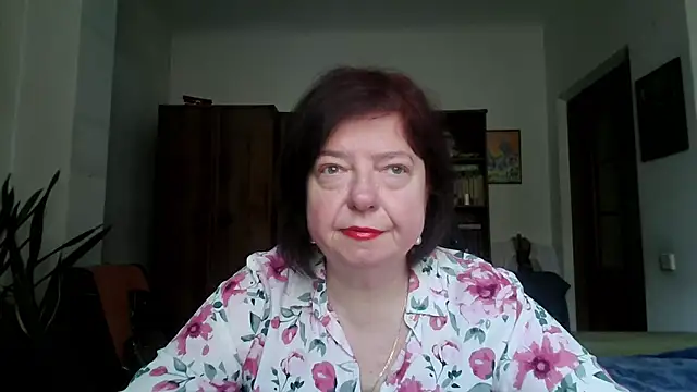 Violet Pulse online show from May 2026 09:14:01 AM