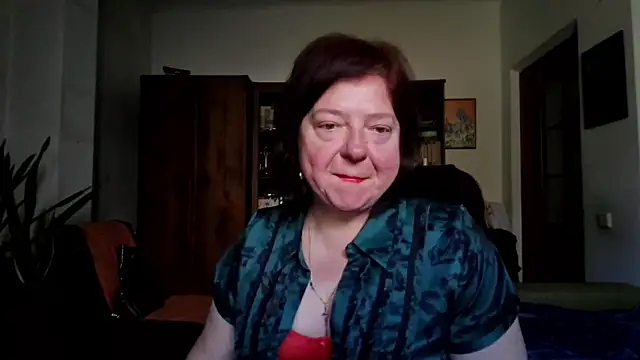 Violet Pulse online show from May 2026 01:08:02 PM