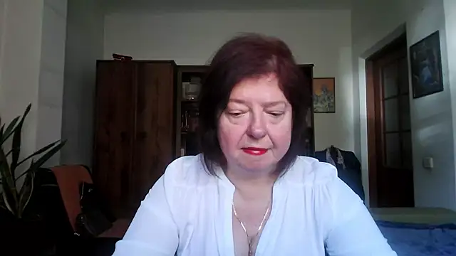 Violet Pulse online show from May 2026 09:58:01 AM