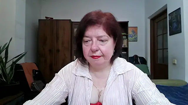 Violet Pulse online show from May 2026 12:54:01 PM