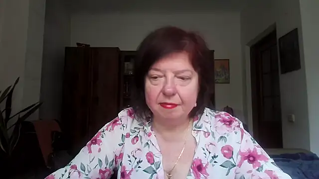Violet Pulse online show from May 2026 08:55:02 AM