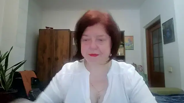 Violet Pulse online show from May 2026 04:58:02 PM